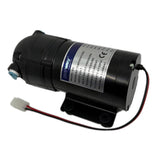 Pumpe PCG 1000 GPD brushless 24V/3,8A 