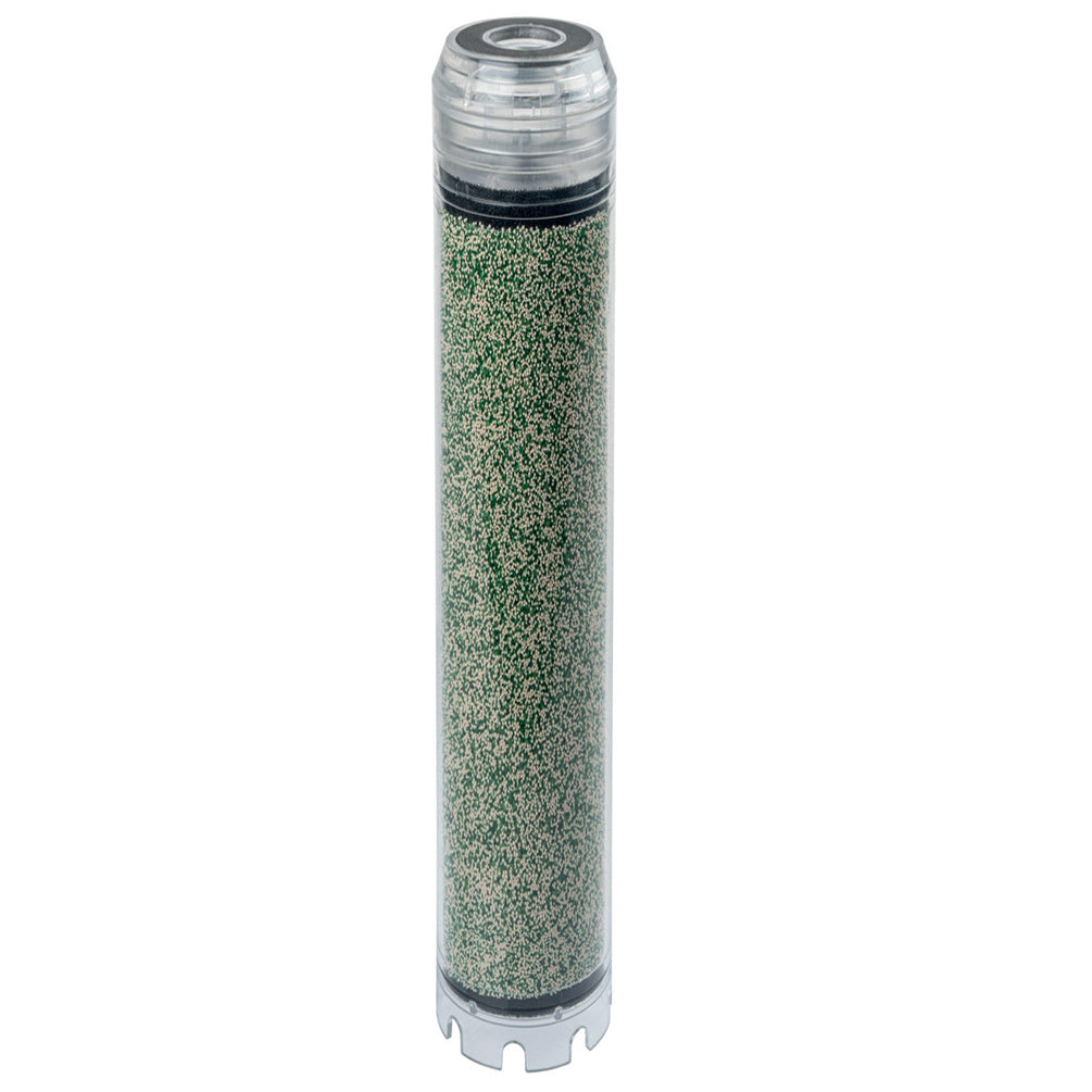 QA 20 LM SX - Mischbettharz Patrone Entmineralisierung