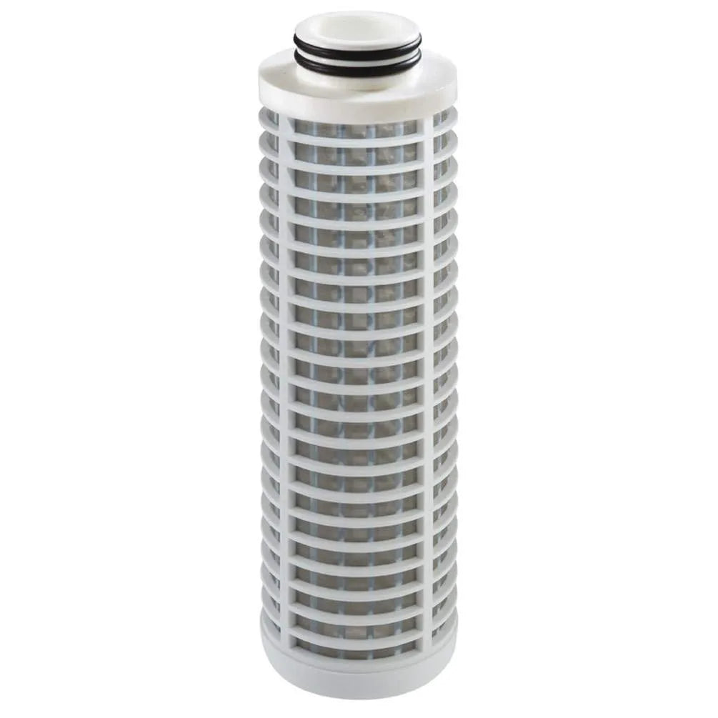 RLA 10 A BX 70 mcr - Sediment Filter Edelstahl