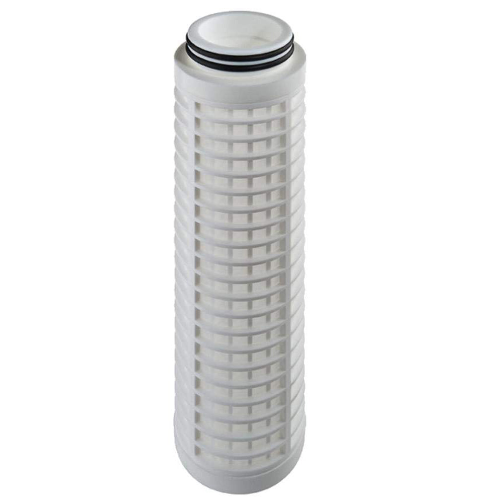 RL 10 CX 50 MCR - FILTRE À SÉDIMENTS EN MAILLE POLYESTER