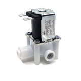 Kombiniertes Spülventil mit 1100cc Durchflussbegrenzer 24V