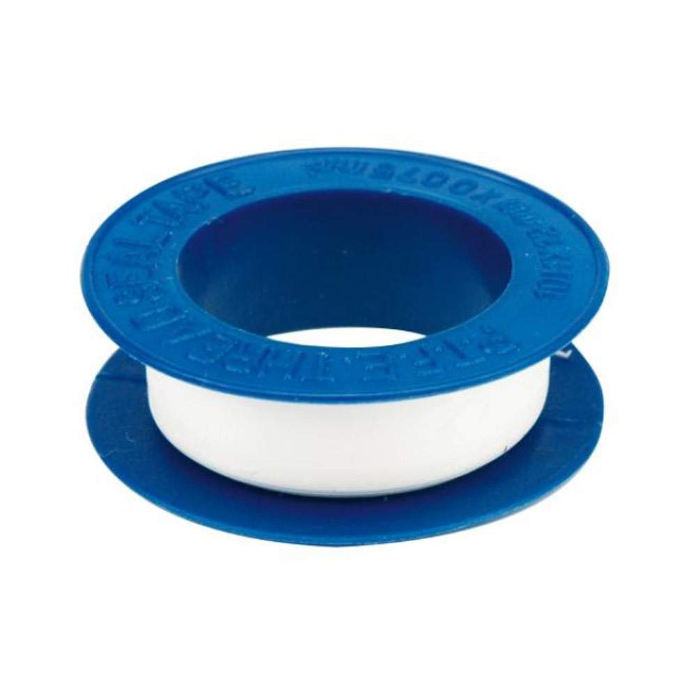 Teflonband 10 Meter Breit 12mm Stark 0,075mm