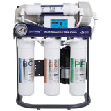 PUR Smart ULTRA 1000 Umkehrosmoseanlage - Vorne