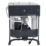 PUR Smart ULTRA 1000 Umkehrosmoseanlage - Hinteransicht