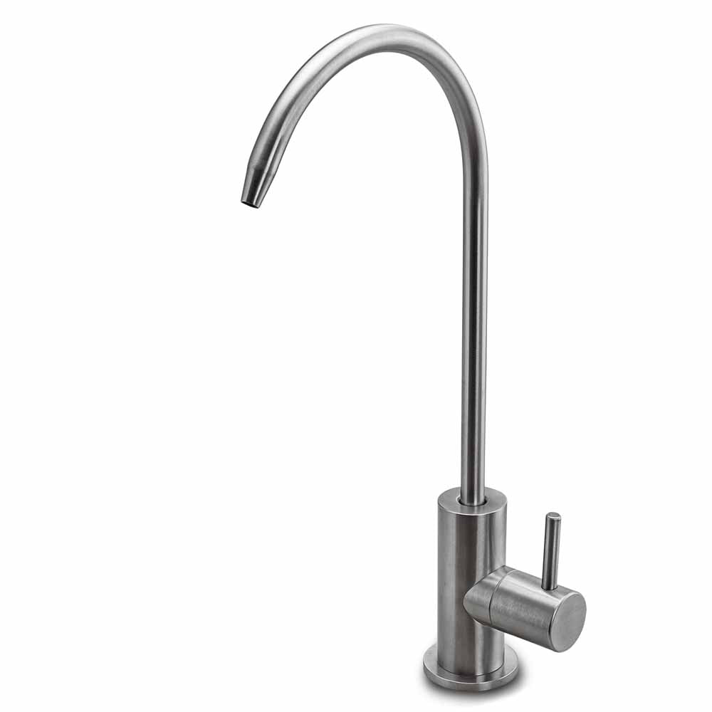 PUR Booster Quick 7 Stufen 600 GPD Osmoseanlage Wasserhahn