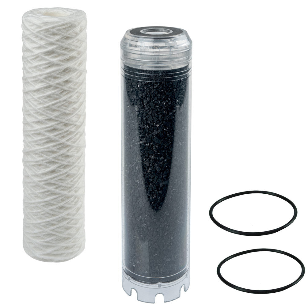 Ersatzfilterkit HYDRA Rainmaster LA