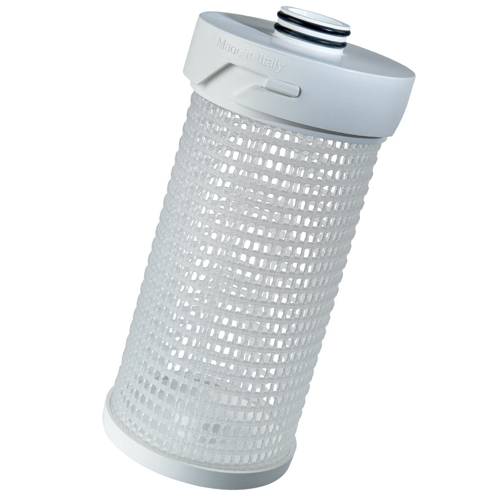 HERO Adapter Kit 10" BIG für Beutelfilter