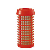 HYDRA RAH HOT 90 mcr - Sediment Filter Edelstahl