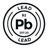 Pb 10 SD 1 mcr - Aktivkohleblock Schwermetalle Nickel Blei