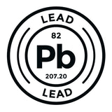 Pb 10 SD 1 mcr - Aktivkohleblock Schwermetalle Nickel Blei
