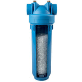 POP 10 ScaleArmor System 1" OT - Anti Kalk Filter System