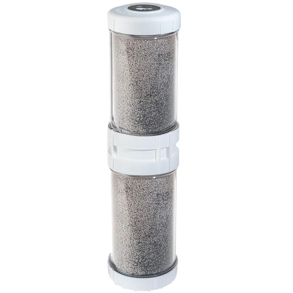 QA PRL 20 BIG SX TS - Eisenfilter Patrone