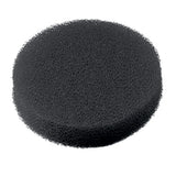 Esponja para cartucho de filtro de agua